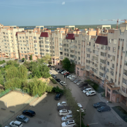 1-комнатные апартаменты люкс