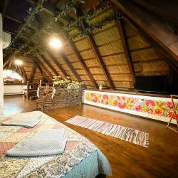 Фото Отель Диканька