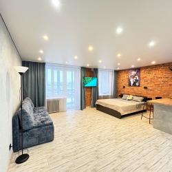 Фото Отель Arenda67 (Аренда67) на улице Октябрьской Революции