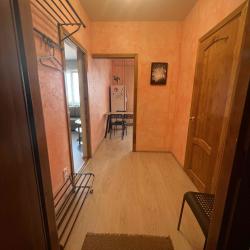 Фото Апартаменты на улице Склизкова 116 корпус 5