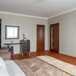 Фото Апартаменты на шоссе Коровинское 17к2