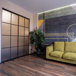 Фото Апартаменты на проспекте Ленина 93