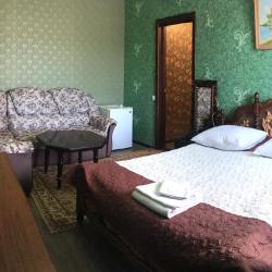 Фото Отель Держава