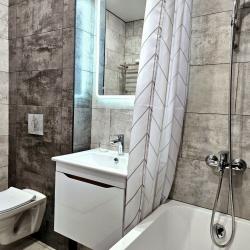Фото Апартаменты Люкс на улице Комфортная 19