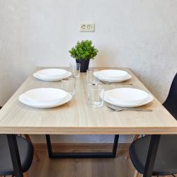 2-комнатные апартаменты улучшенные