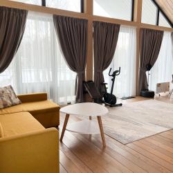 Фото Отель BarnHouse Village (БарнХаус Виллэдж)