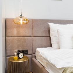 фото 34 D Apartments (Д Апартменс) на переулке Волынский