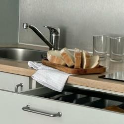 2-комнатные апартаменты стандарт Тихомиров 6