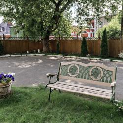 Фото Отель Рождественский