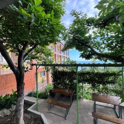 Фото Отель АрЛен