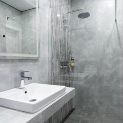 Фото Апартаменты на улице Сикорского 70