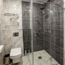 Номер полулюкс с 2 односпальными кроватями