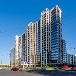 фото 33 SutkiLive (СуткиЛайв) на проезде 5-й Предпортовый