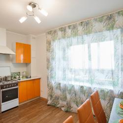 Фото Отель Горница на улице Луначарского 62