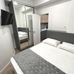 Фото Leont ApartHotel (Леонт АпартОтель)