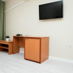 Номер Стандарт Семейный на 2 этаже, Корпус 1