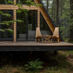 Фото Парк-отель Тэнгис