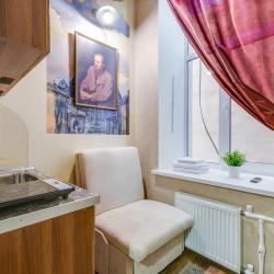 фото 3 Sokroma Genius Aparts (Сокрома Гений)
