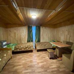 Фото Отель Усадьба Копылова