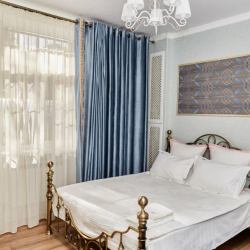 Фото Отель ЛиКа