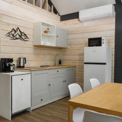 Фото Отель Альпинс residence