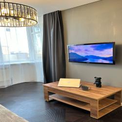 Фото Апартаменты на улице Малюгиной 236