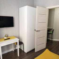 Фото Отель Room2day (РумТудэй) на улице Коломенская