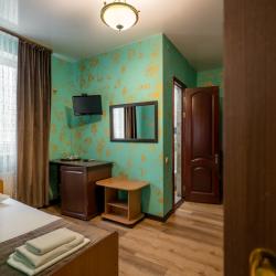 2-комнатный номер стандарт