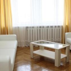 Фото Отель Горизонт