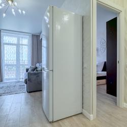 Апартаменты улучшенные Васильковая, 7