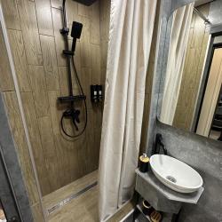 Фото Апартаменты на улице Петра Алабина