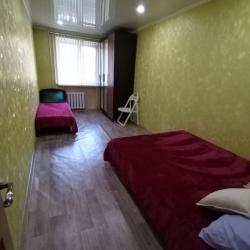 2-комнатные апартаменты стандарт