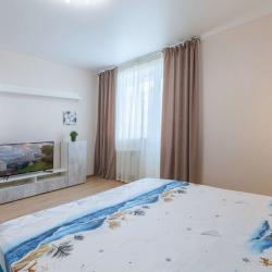 1-комнатные апартаменты стандарт