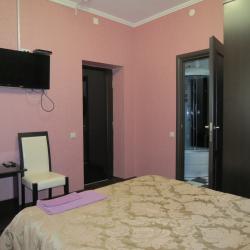 1-местный номер стандарт