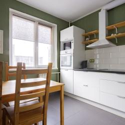 Фото Апартаменты на улице Весны 17