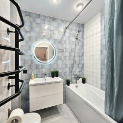 Фото Отель Атмосфера Комфорта на улице Батуринская