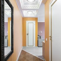 Фото Апартаменты Брусника на улице Москворечье, 9к1