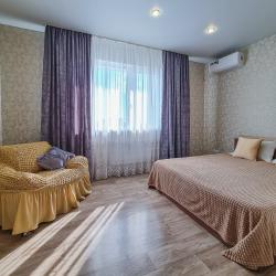Фото Отель LikeHome (ЛайкХоум) на улице Автомобилистов 2Д