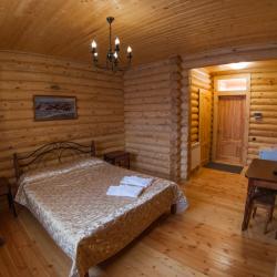 Фото Отель Рябиновые бусы