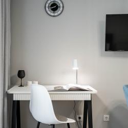 фото 3 Апартаменты Keytee.Home (Кейти.Хоме) на улице Парфёновская 6к2