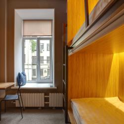 фото 7 Axel Hostel (Аксель Хостел)