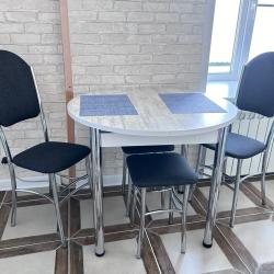 2-комнатные апартаменты стандарт