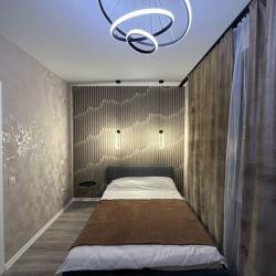 Фото Отель apARTament на проспекте Ленина 52/4А
