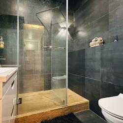 Фото Отель InnHome Apartments на проспекте Свердловский 88