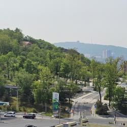 Апартаменты стандарт Шилкинская улица, 8