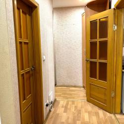 Фото Отель На Север на улице Профсоюзов 24