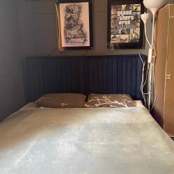 1-комнатные апартаменты студия