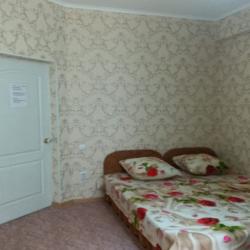 Комната стандарт №11