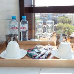 Фото Апартаменты на улице Галактионовская 83