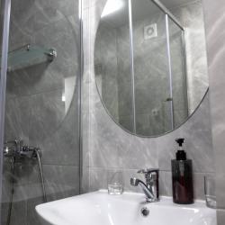 Фото Отель OGNI Apartments на улице Уборевича 28